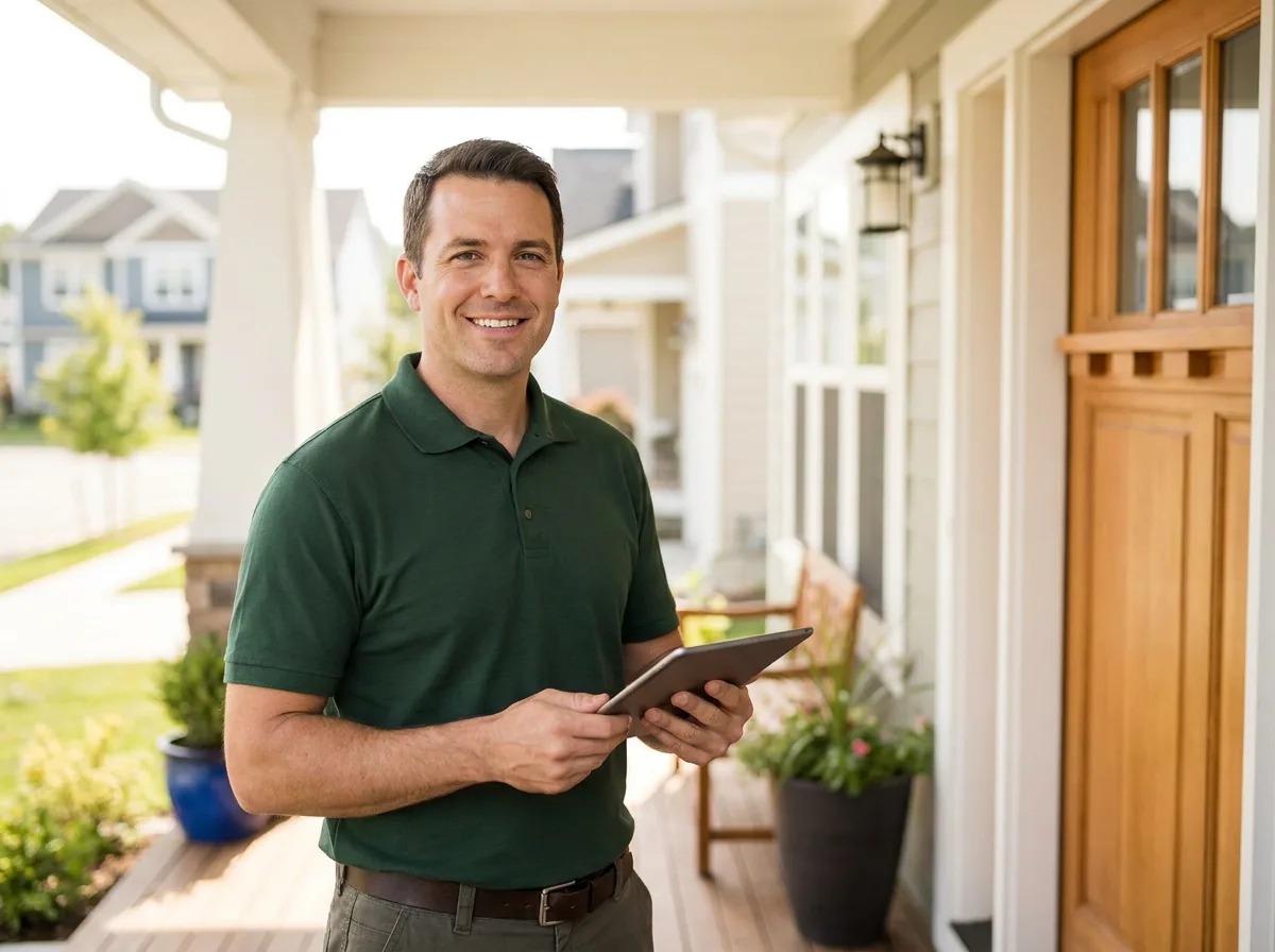 Pest control FAQs for Port Byron, IL